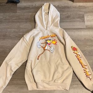 Cheetos Sweatshirt